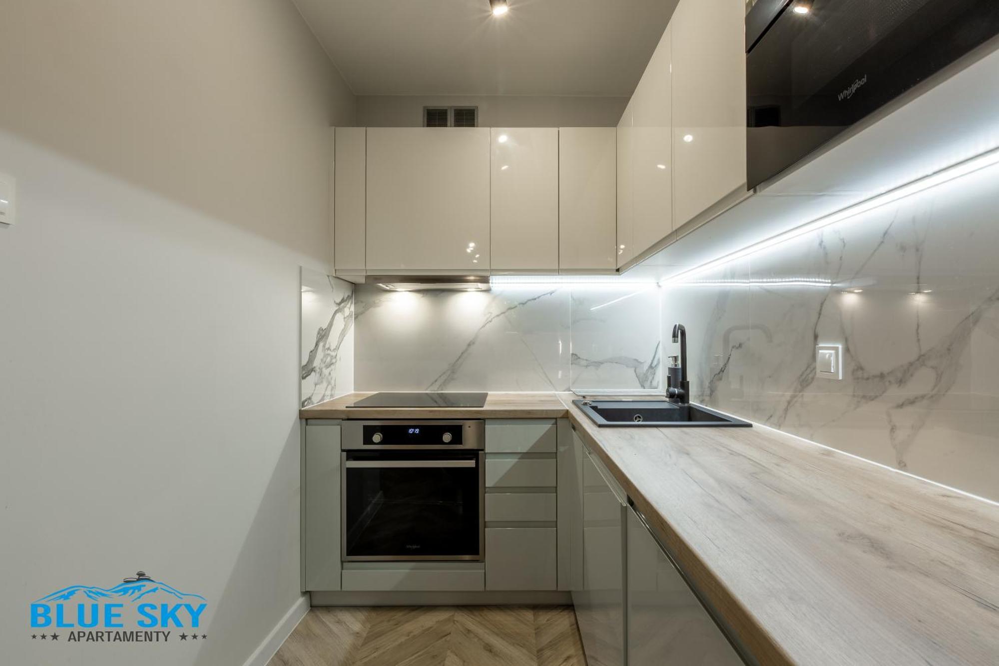 Apartamenty Bluesky - Nad Lomnica 14 - Centrum Karpacza, Blisko Deptaka Kamer foto