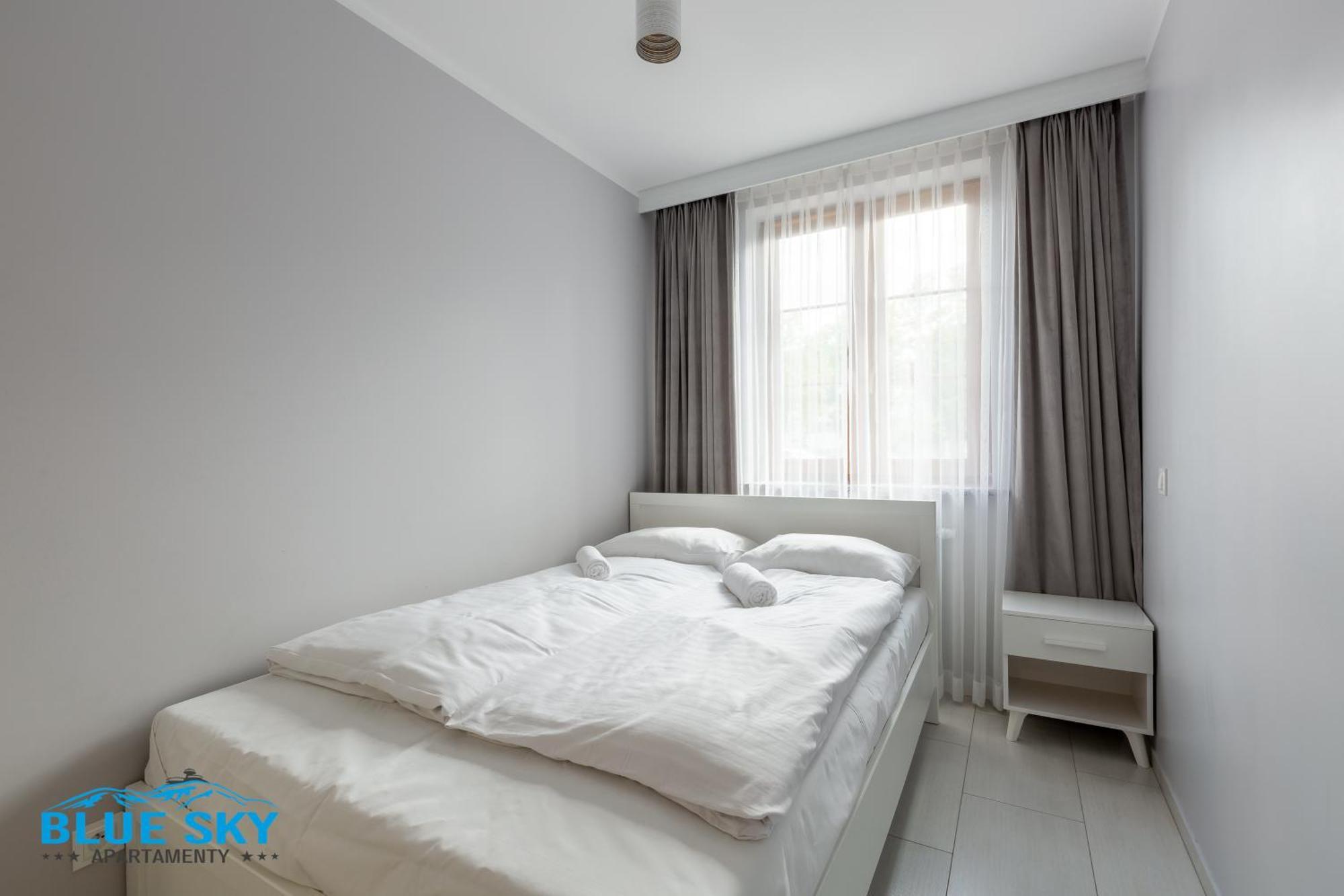 Apartamenty Bluesky - Nad Lomnica 14 - Centrum Karpacza, Blisko Deptaka Buitenkant foto