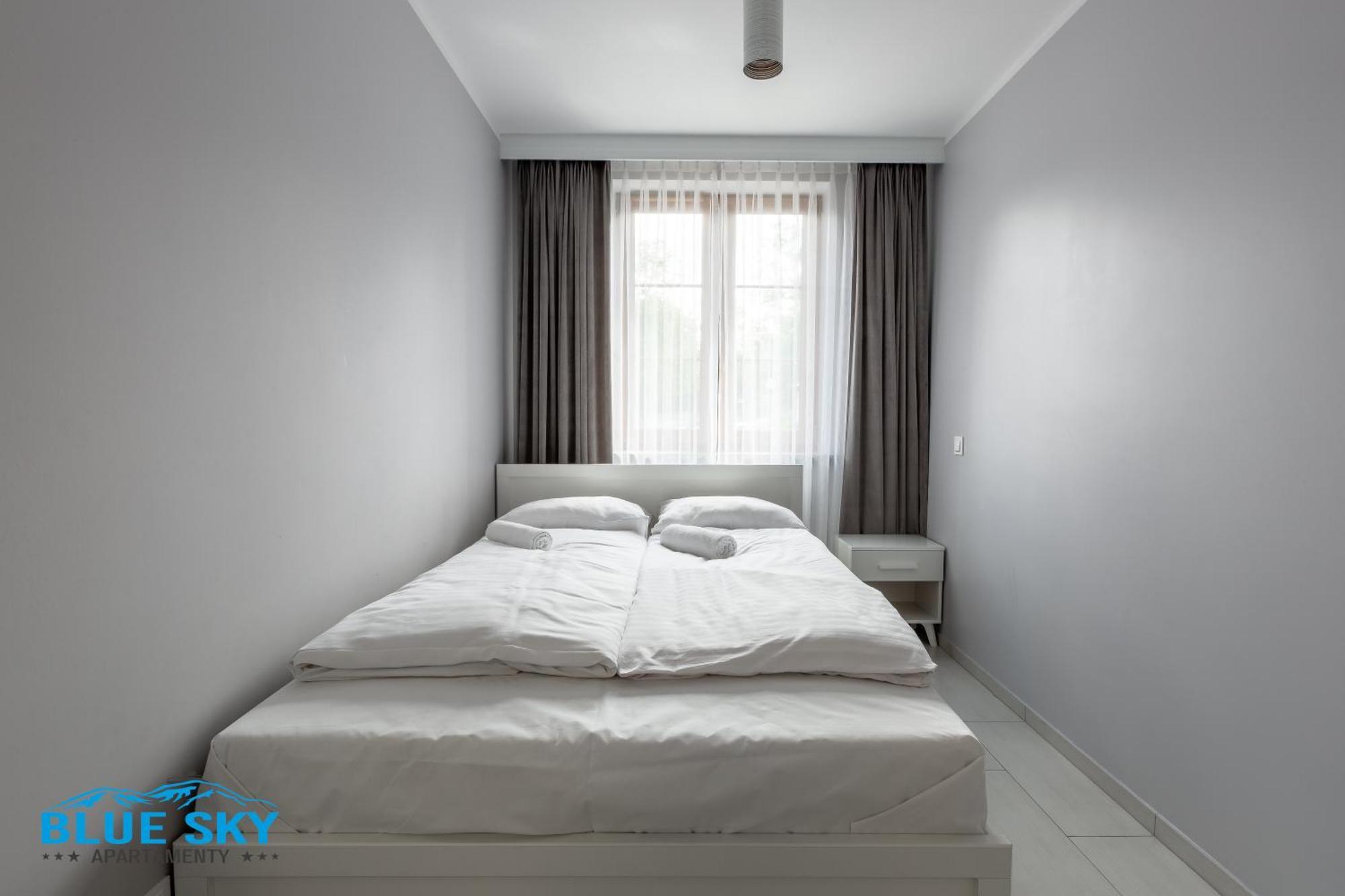 Apartamenty Bluesky - Nad Lomnica 14 - Centrum Karpacza, Blisko Deptaka Buitenkant foto